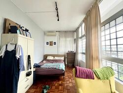 Ridgewood (D10), Condominium #598792471